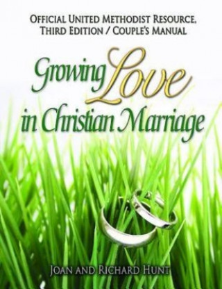 Growing Love in Christian Marriage Third Edition - Couple's Manual (Pkg of 2)