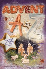 Advent A to Z