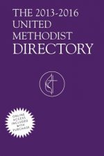 2013-2016 United Methodist Directory
