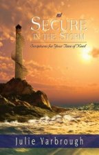 Secure in the Storm (Pkg of 10): Scriptures for Your Time of Need