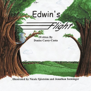 Edwin's Flight