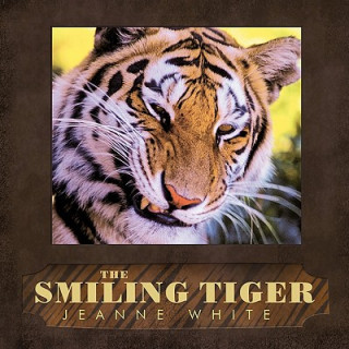 Smiling Tiger
