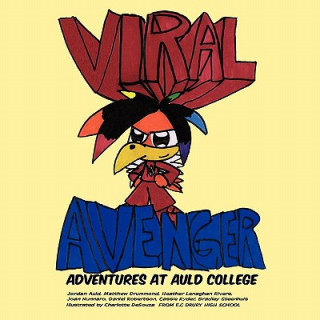 Viral Avenger