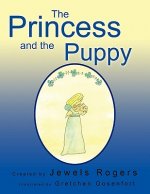 Princess and the Puppy