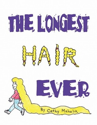 Longest Hair Ever