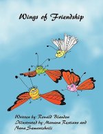 Wings of Friendship