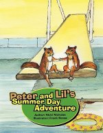 Peter and Lil's Summer Day Adventure