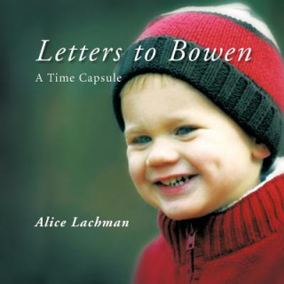 Letters to Bowen