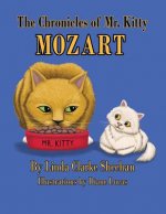 Chronicles of Mr. Kitty Mozart