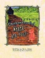 Chickendoodle! Where Are You?