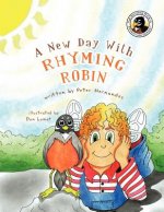 New Day With Rhyming Robin