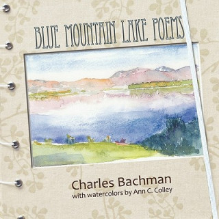 Blue Mountain Lake Poems