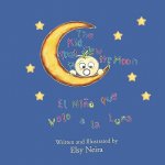 Kid That Flew to the Moon