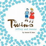 Twins Jeffrey and Jeanne