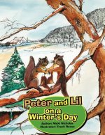 Peter and Lil on a Winter's Day
