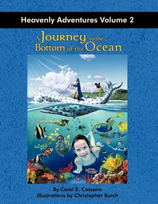 Journey to the Bottom of the Ocean