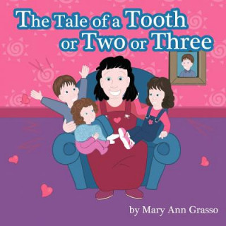 Tale of a Tooth or Two or Three