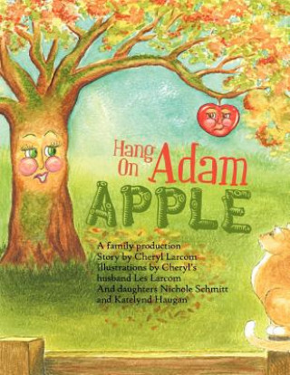 Hang on Adam Apple
