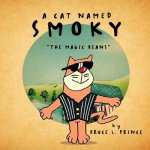 Cat Named Smoky