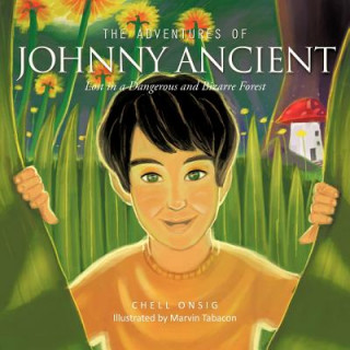 Adventures of Johnny Ancient