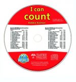 I Can Count - CD Only