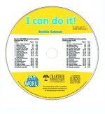 I Can Do It! - CD Only