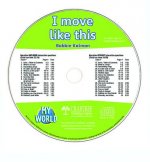 I Move Like This - CD Only