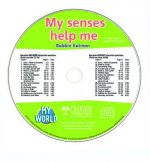 My Senses Help Me - CD Only