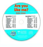 Are You Like Me? - CD Only