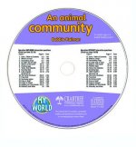 An Animal Community - CD Only
