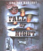 Fall of Night: A Zombie Novel