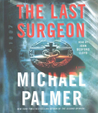 The Last Surgeon