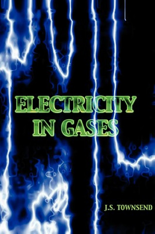 Electricity in Gases (High Voltage Physics Series)