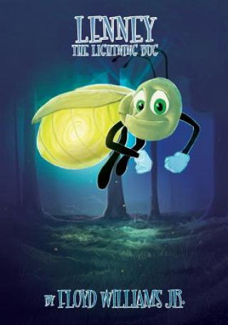 Lenney the Lightning Bug