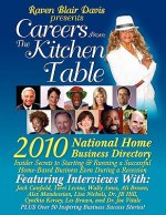 Careers from the Kitchen Table 2010 National Home Business Dcareers from the Kitchen Table 2010 National Home Business Directory Irectory