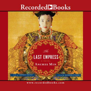 The Last Empress