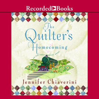 The Quilter's Homecoming