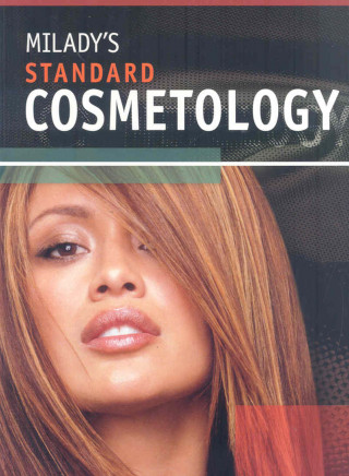 Milady Standard Cosmetology Pkg ( Hardcover)