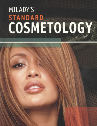 Cosmetology Textbook Pkg (Cloth)