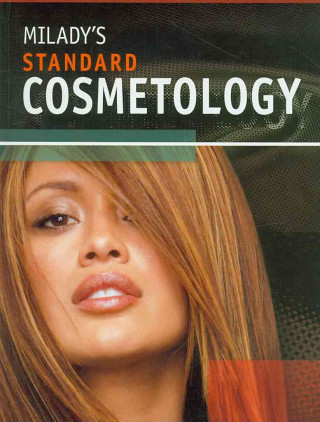 Milady's Standard Cosmetology Textbook 2008 Pkg