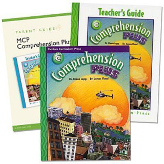 Comprehension Plus Homeschool Bundle, Level C [With Parent Guide and Teacher's Guide]