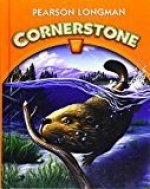 Cornerstone 2013 Student Edition Grade 4