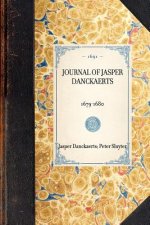 Journal of Jasper Danckaerts: 1679-1680