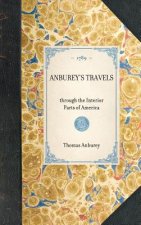 Anburey's Travels: Through the Interior Parts of America