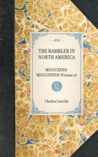 Rambler in North America (Vol 2): MDCCCXXXII-MDCCCXXXIII (Volume 2)