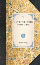 Visit to the United States in 1841
