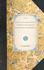 Journal of a Voyage Across the Atlantic: With Notes on Canada & the United States, and Return to Great Britain in 1844