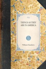 Things as They Are in America