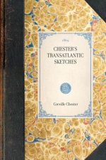 Chester's Transatlantic Sketches: In the West Indies, South America, Canada, and the United States