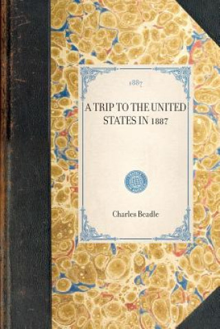 Trip to the United States in 1887